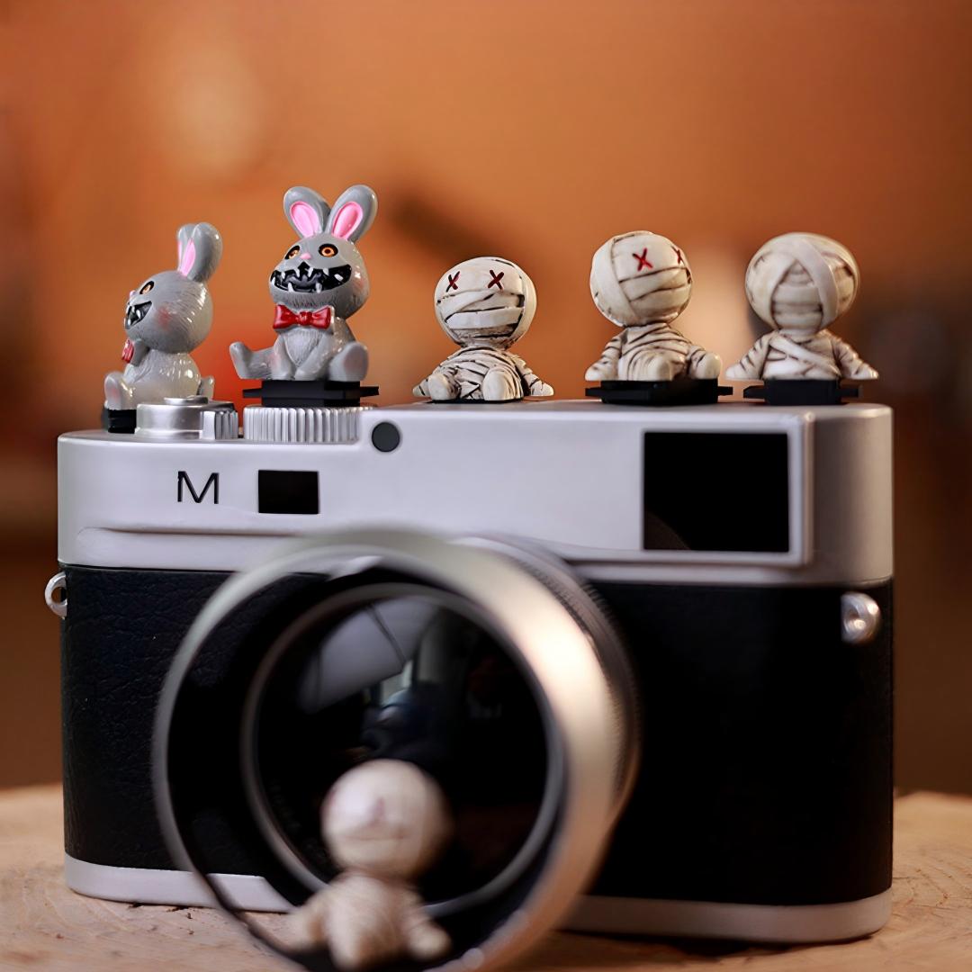 ฝาครอบฮอตชูแบบน่ารักสำหรับกล้อ - Sony Camera Zv-E10 บทวิจารณ์และราคา
