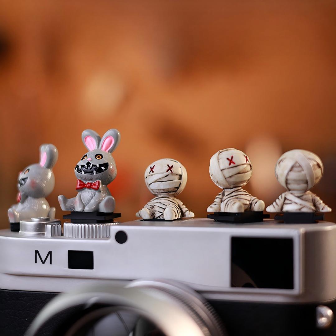 ฝาครอบฮอตชูแบบน่ารักสำหรับกล้อ - Sony Camera Zv-E10 บทวิจารณ์และราคา