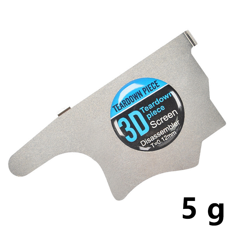 1/2 ชิ้น TE-024 เครื่องมือเปิด - Phone Opening Tool บทวิจารณ์และราคา