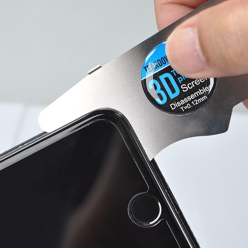 1/2 ชิ้น TE-024 เครื่องมือเปิด - Phone Opening Tool บทวิจารณ์และราคา