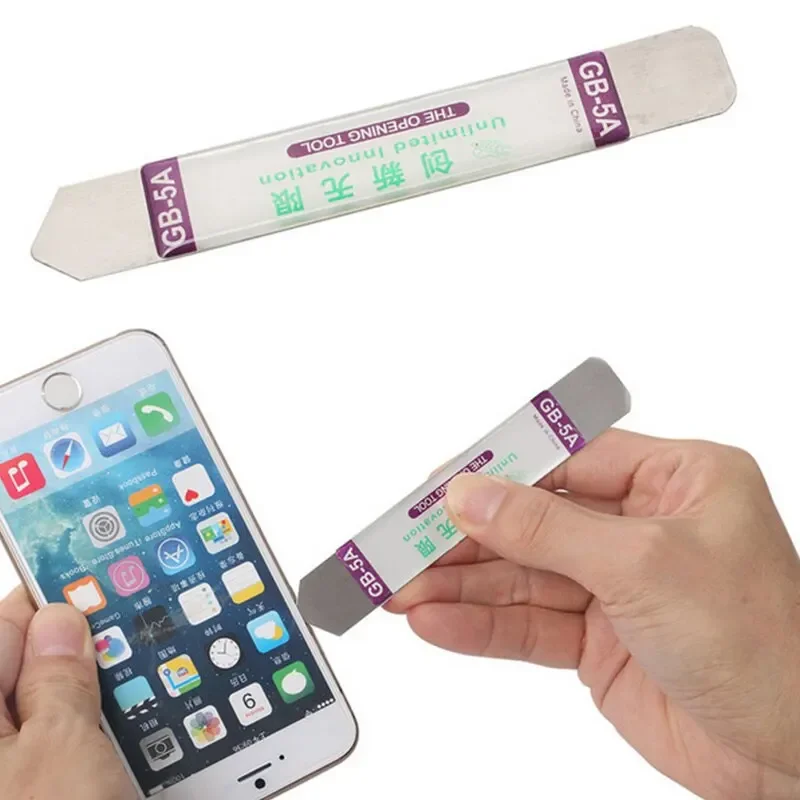 ชุดเครื่องมือสำหรับเปิดและซ่อม - Phone Opening Tool บทวิจารณ์และราคา