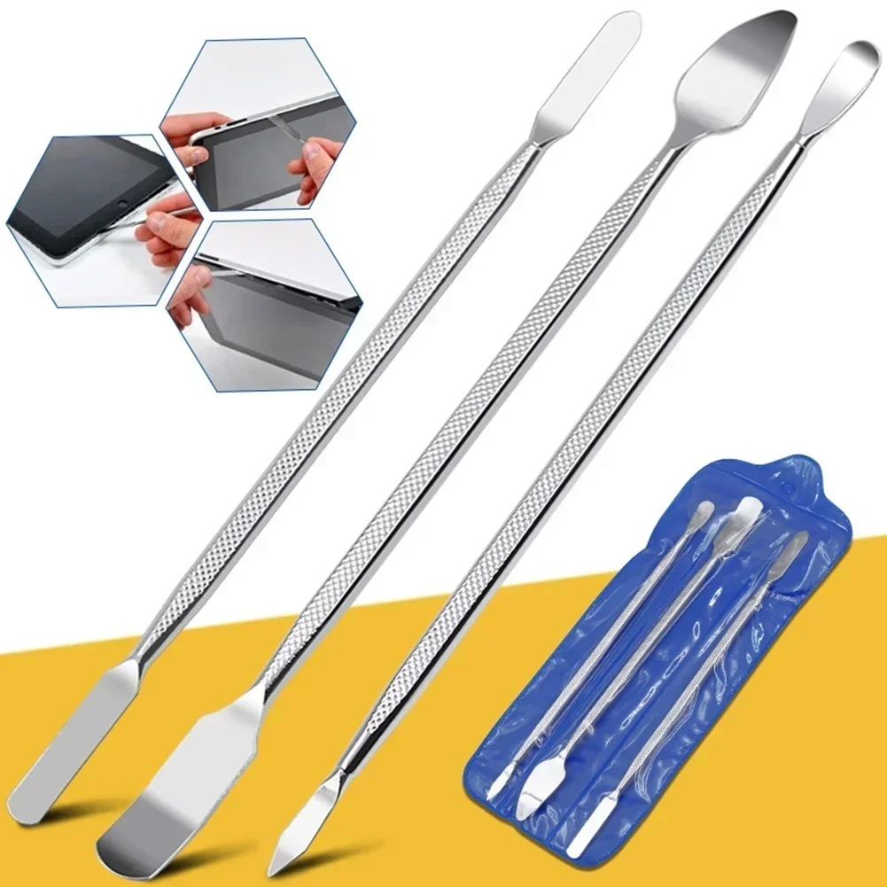 ชุดเครื่องมือซ่อมแซม 3 ชิ้น สำ - Phone Opening Tool บทวิจารณ์และราคา