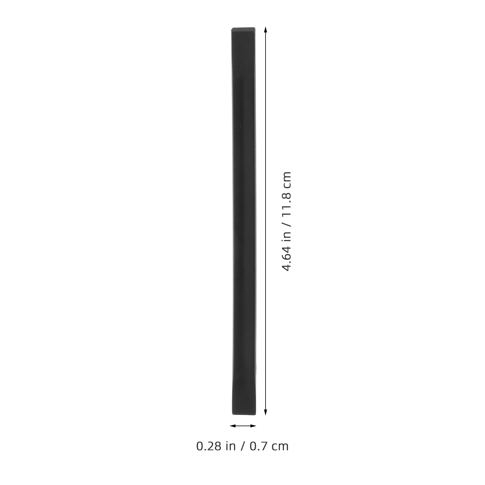 10 ชิ้นพลาสติก Abs Spudger ถอด - Phone Opening Tool บทวิจารณ์และราคา