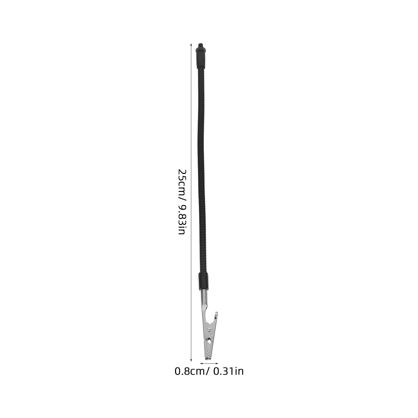 ชุดแคลมป์สำหรับโต๊ะทำงานบัดกรี - Electronics Repair Tools บทวิจารณ์และราคา