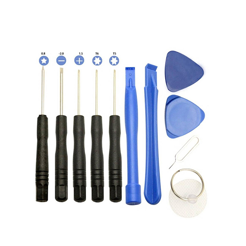 ชุดเครื่องมือซ่อมแซมหน้าจอโทรศ - Phone Opening Tool บทวิจารณ์และราคา