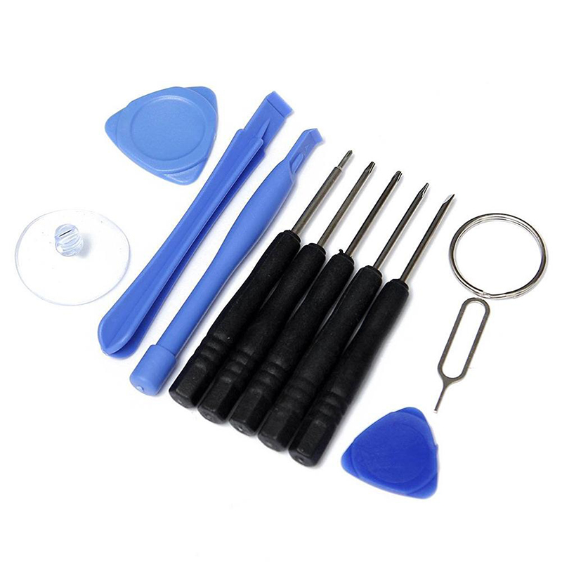 ชุดเครื่องมือซ่อมแซมหน้าจอโทรศ - Phone Opening Tool บทวิจารณ์และราคา