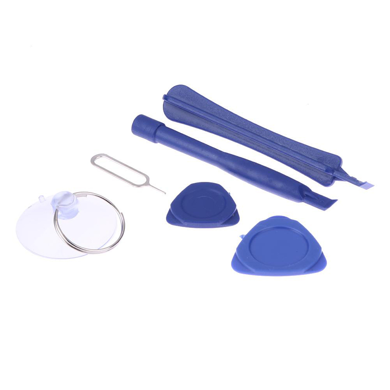 ชุดเครื่องมือซ่อมแซมหน้าจอโทรศ - Phone Opening Tool บทวิจารณ์และราคา