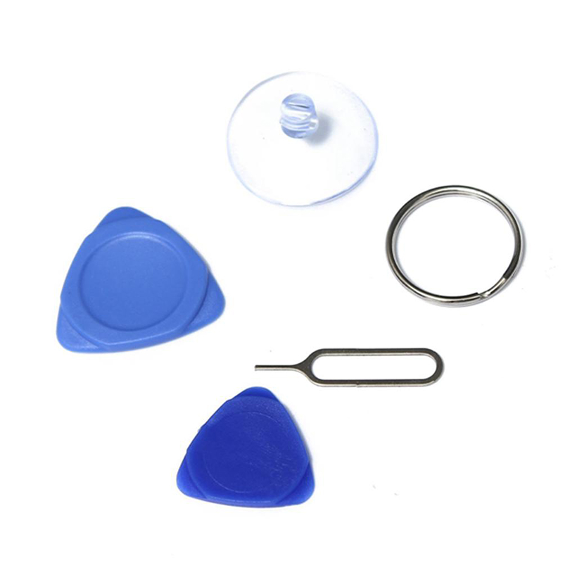 ชุดเครื่องมือซ่อมแซมหน้าจอโทรศ - Phone Opening Tool บทวิจารณ์และราคา