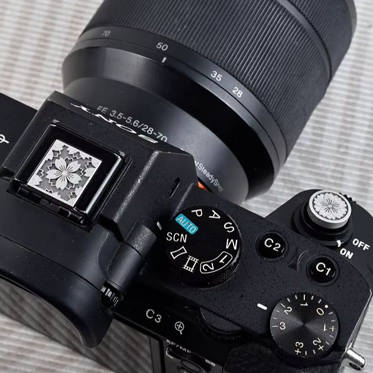 ฝาครอบฮอตชูสำหรับกล้อง Sony รุ - Sony Camera Zv-E10 บทวิจารณ์และราคา