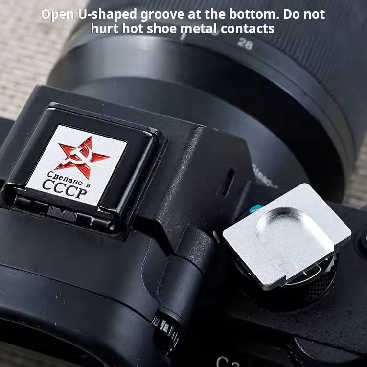 ฝาครอบฮอตชูสำหรับกล้อง Sony รุ - Sony Camera Zv-E10 บทวิจารณ์และราคา