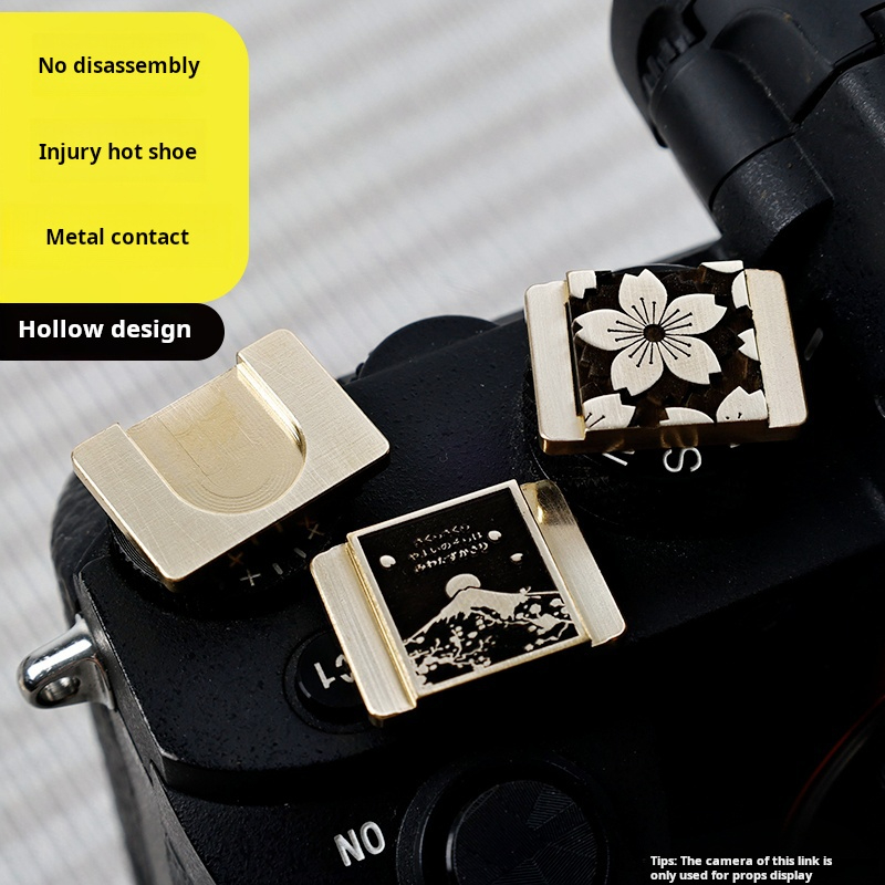 ฝาครอบฮอตชูสำหรับกล้อง Sony รุ - Sony Camera Zv-E10 บทวิจารณ์และราคา
