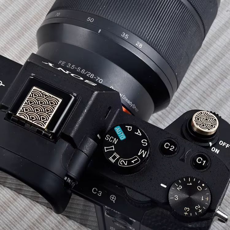 ฝาครอบฮอตชูสำหรับกล้อง Sony รุ - Sony Camera Zv-E10 บทวิจารณ์และราคา
