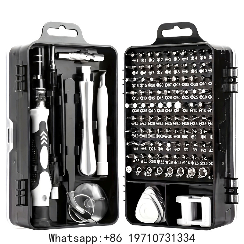 ชุดไขควงแม่เหล็กความแม่นยำสูง  - Electronics Repair Tools บทวิจารณ์และราคา