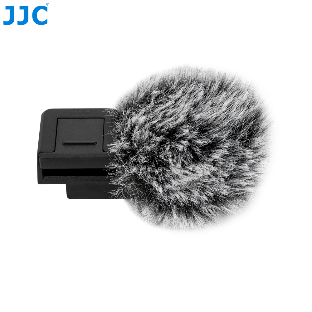 JJC รองเท้าเย็น Wind Muff สําห - Sony Camera Zv-E10 บทวิจารณ์และราคา