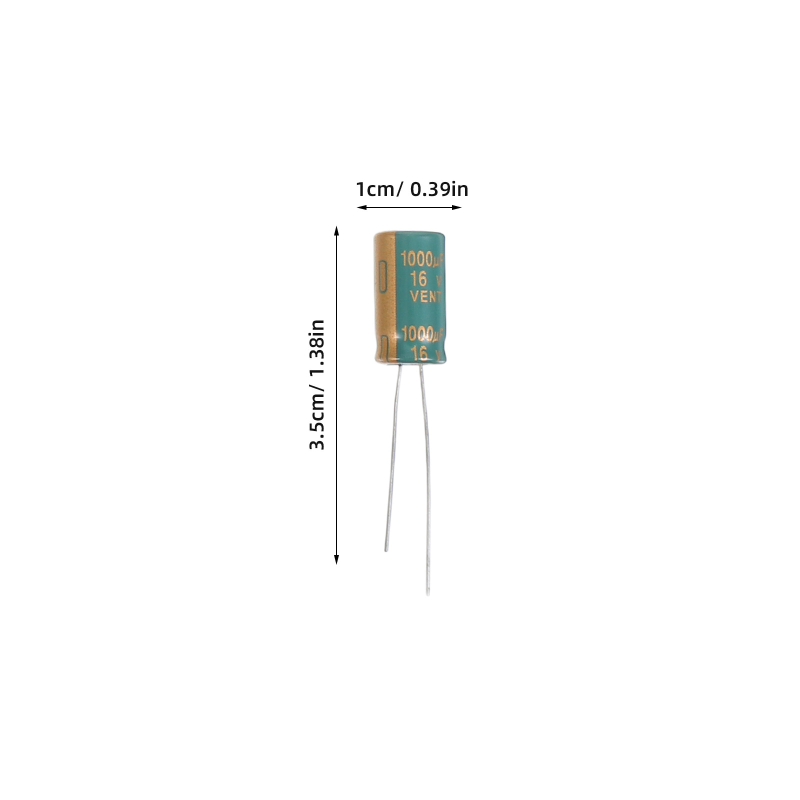 ชุดรวมตัวเก็บประจุอิเล็กโทรไลต - Electronics Repair In Usa บทวิจารณ์และราคา