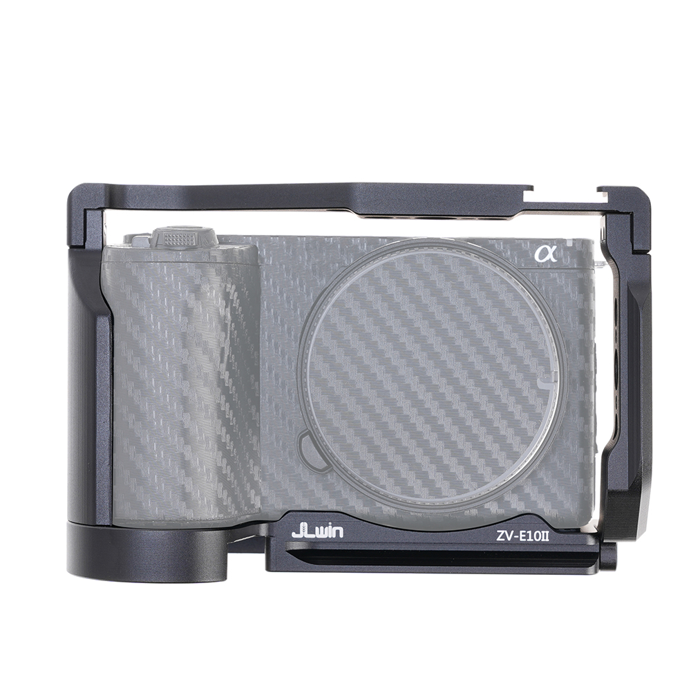 FOTGA ZV-E10 II กล้อง Handle T - Sony Camera Zv-E10 บทวิจารณ์และราคา