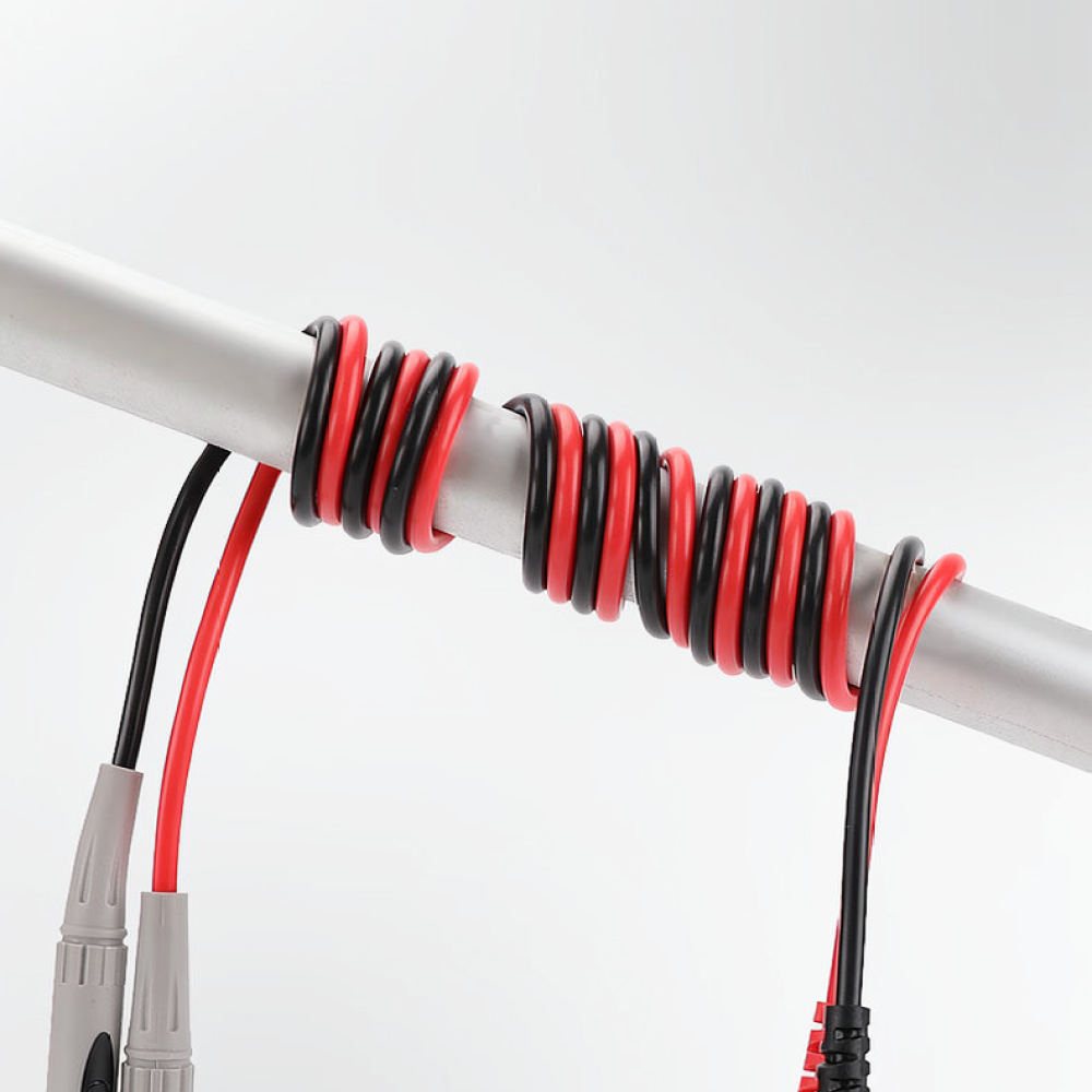 ชุดสายวัดมัลติมิเตอร์ดิจิทัลแบ - Electronics Repair In Usa บทวิจารณ์และราคา